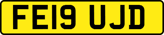 FE19UJD