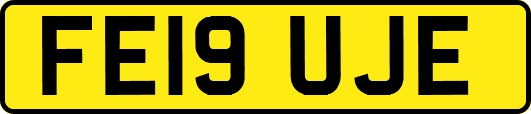 FE19UJE