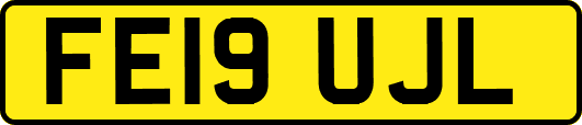 FE19UJL