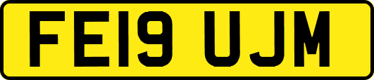 FE19UJM