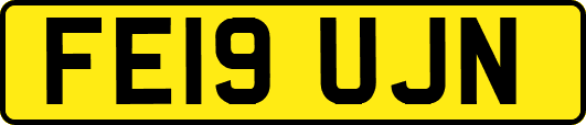 FE19UJN