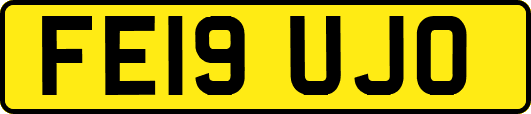 FE19UJO