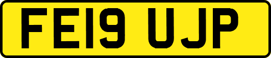 FE19UJP