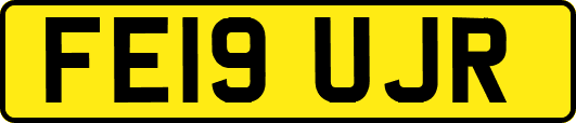 FE19UJR