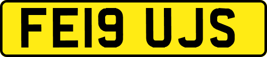 FE19UJS