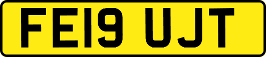 FE19UJT