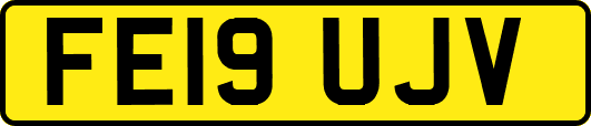 FE19UJV