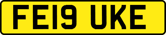 FE19UKE