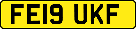 FE19UKF