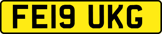 FE19UKG