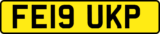 FE19UKP