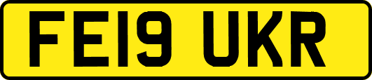 FE19UKR