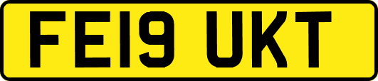 FE19UKT