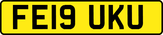 FE19UKU