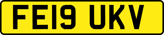 FE19UKV