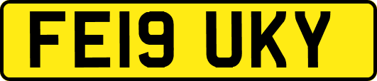 FE19UKY