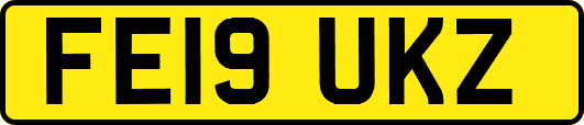 FE19UKZ