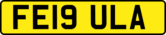 FE19ULA