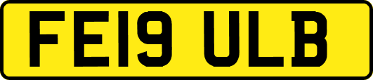 FE19ULB