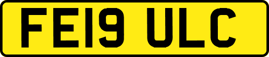 FE19ULC