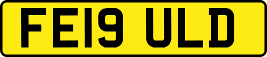 FE19ULD