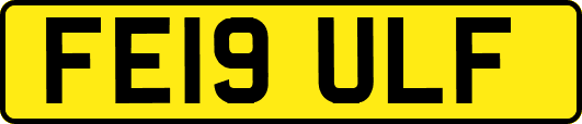 FE19ULF