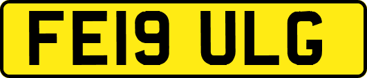 FE19ULG