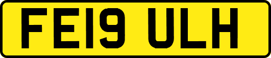 FE19ULH
