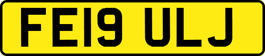 FE19ULJ