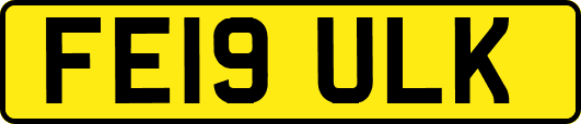 FE19ULK