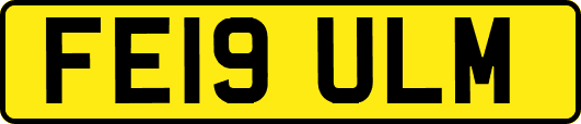 FE19ULM