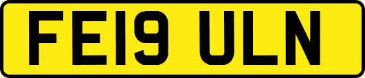 FE19ULN
