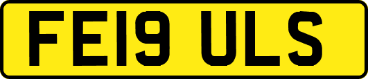 FE19ULS