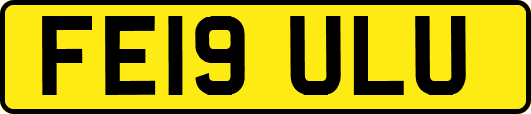 FE19ULU