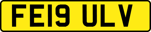 FE19ULV