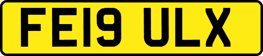 FE19ULX