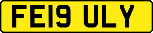 FE19ULY