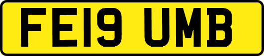 FE19UMB