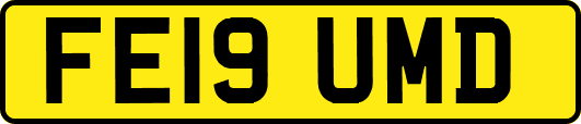 FE19UMD