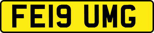 FE19UMG