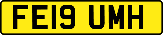 FE19UMH