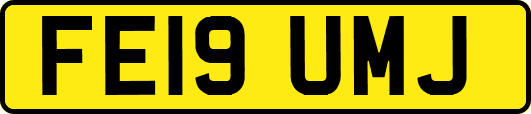 FE19UMJ