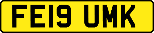 FE19UMK