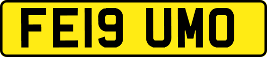 FE19UMO