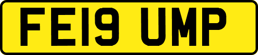 FE19UMP