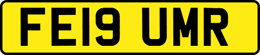 FE19UMR