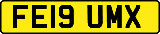 FE19UMX