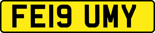 FE19UMY