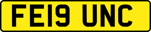 FE19UNC