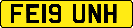FE19UNH